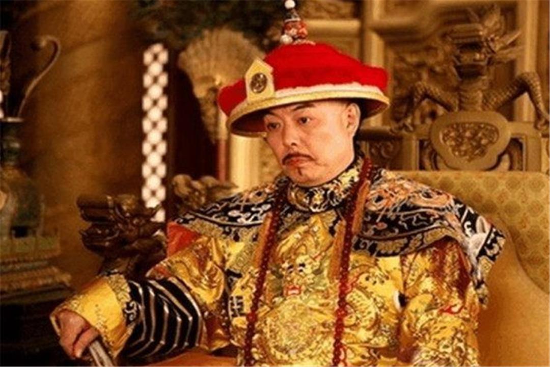 嘉庆暴亡事件,嘉庆被雷劈死的原因