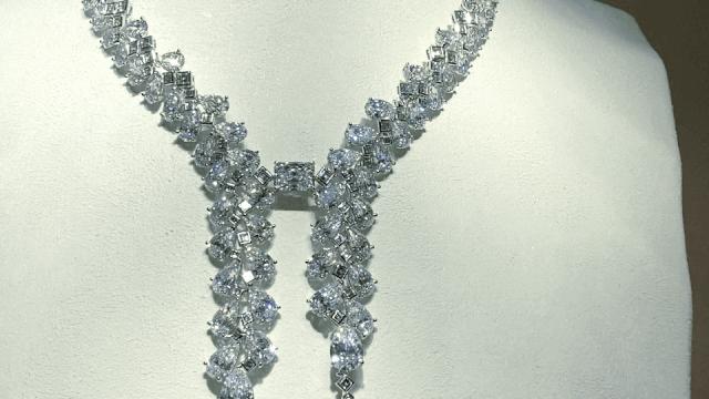 宝格丽尚美巴黎蒂芙尼哪个好,宝格丽各大品牌珠宝