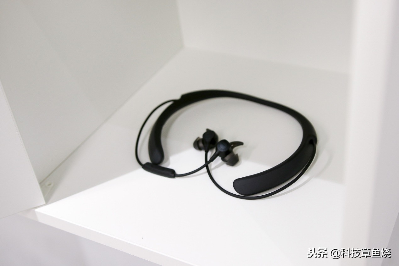 qc30降噪体验,qc30降噪测试