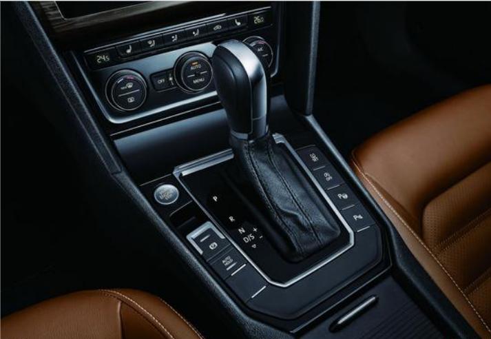你真的了解名爵6吗,双离合变速箱和湿式双离合变速箱
