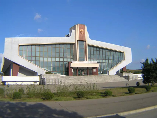 朝鲜有名的阿里郎歌曲,朝鲜牡丹峰演唱阿里郎