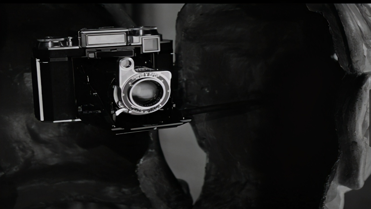 毛骨悚然一部惊悚悬疑电影,好莱坞最恐怖的悬疑电影