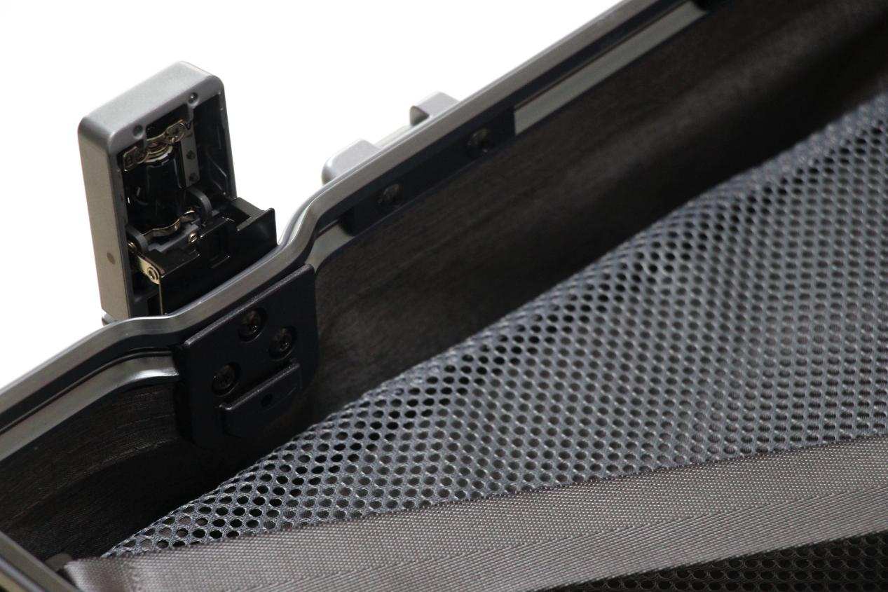 8号地平线旅行箱与小米登机箱,锤子科技地平线8号旅行箱登机箱