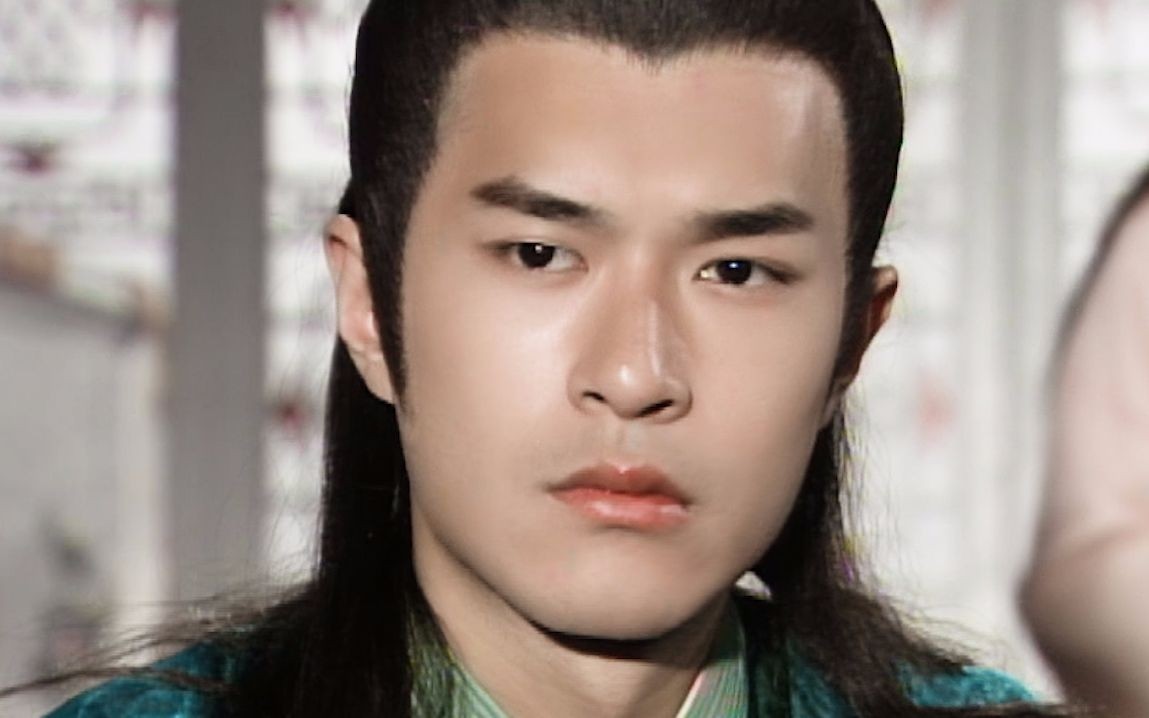 香港影坛演技最好的10位男配,香港演员反派演技炸裂瞬间