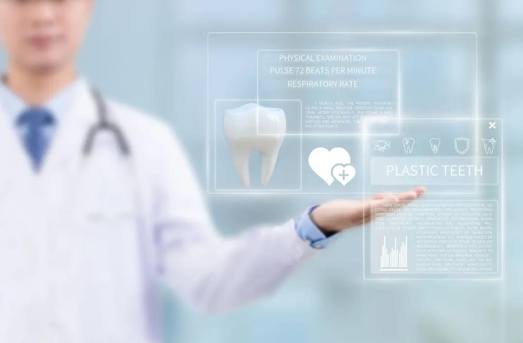 口腔门诊不再盈利?后疫情时代,口腔市场“泡沫”被什么戳破?