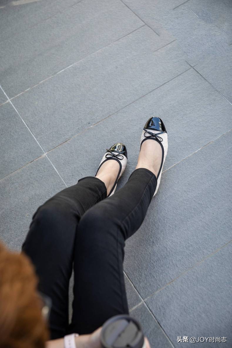 我很“丑”，但谁有我脚感好？