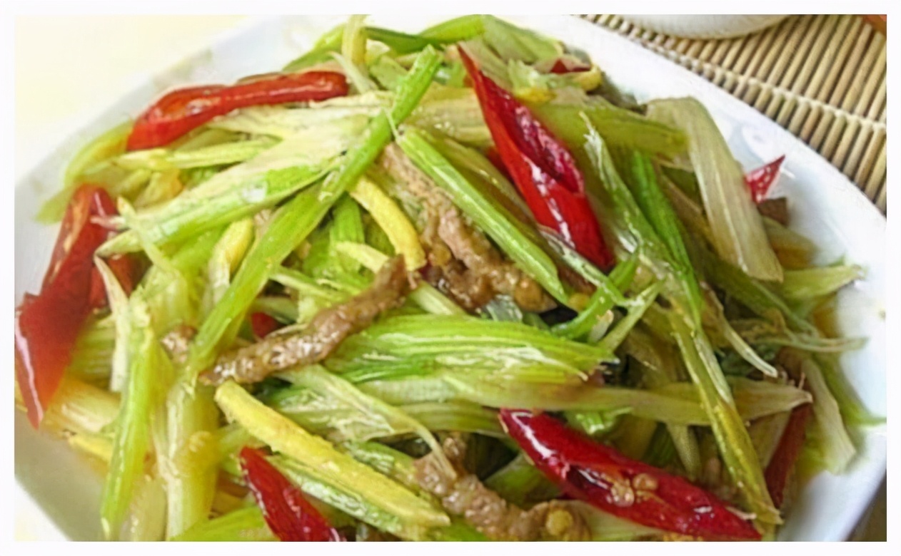 这几道美食菜谱教你做菜好吃到爆,精美菜品15道菜谱