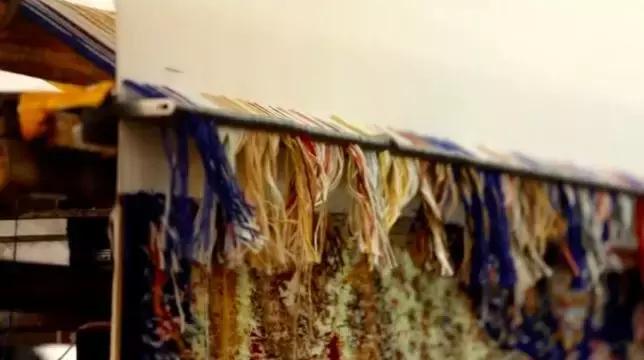 波斯地毯，madeinchina，这家南召小县城年产值24亿！