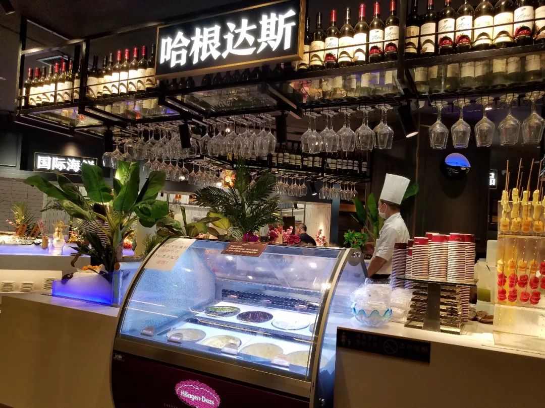 上海海鲜生蚝自助,成都最出名的生蚝自助