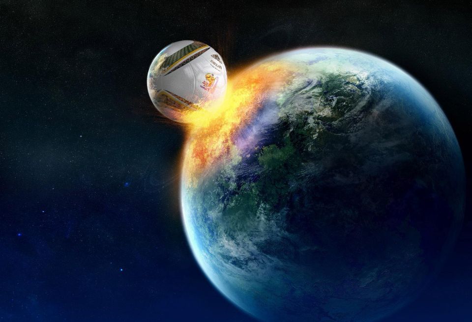 足球大小的恒星,足球大小的中子有多重