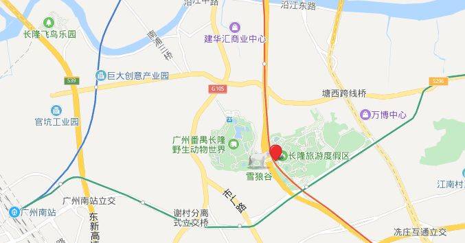 最新广州长隆水上乐园,最新的广州长隆水上乐园