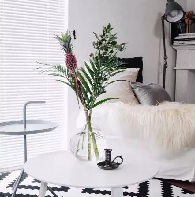 插花花材的固定技巧,三种花材插花教程新手入门