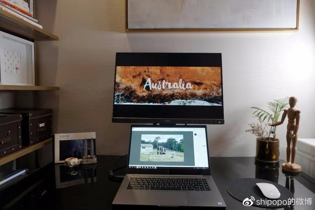 摄影后期显示器24英寸屏推荐,摄影后期修图专用显示器推荐