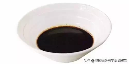 二十一款川式凉菜酱汁制作技术,老醋花生的酱汁可以调什么凉菜