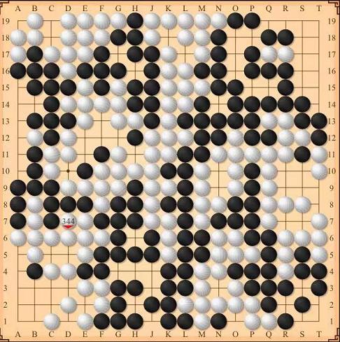 聂卫平：我为韩国围棋发展做出了巨大贡献棋迷：中韩都有贡献