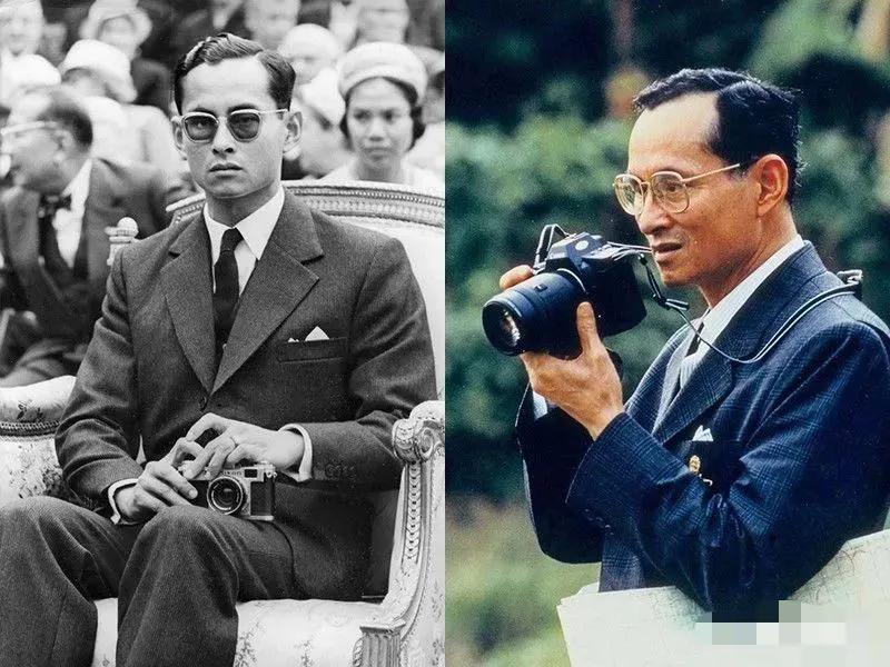 有其母必有其子粤语,泰国国王为什么疼爱小儿子