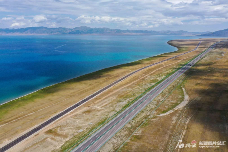 带你领略新疆的辽阔,带你领略新疆的风景