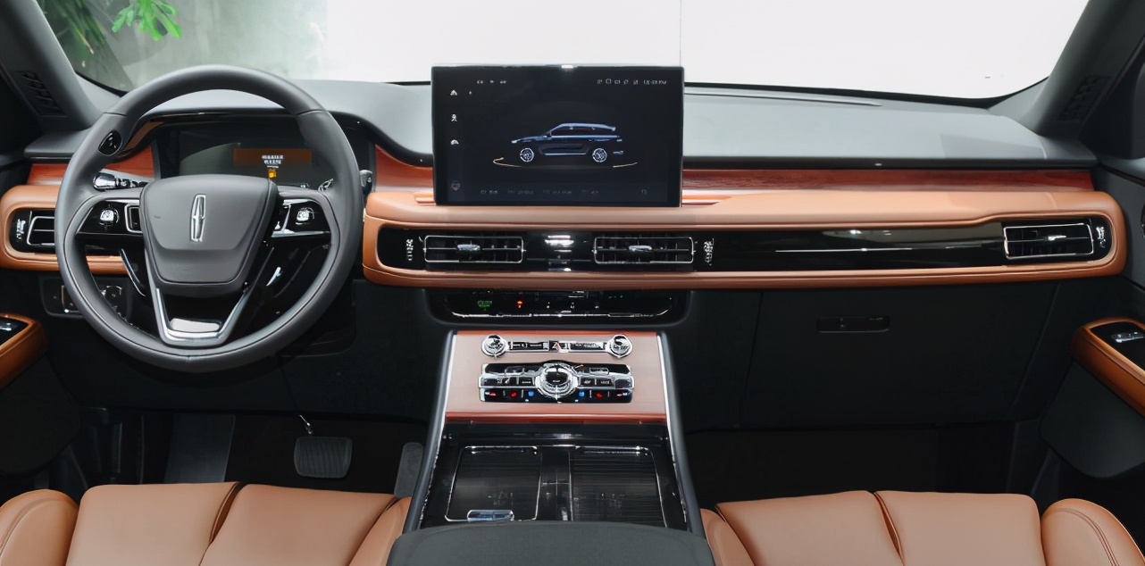 68.89万提了辆林肯飞行家,用车两个月后,真实驾驶体验如何