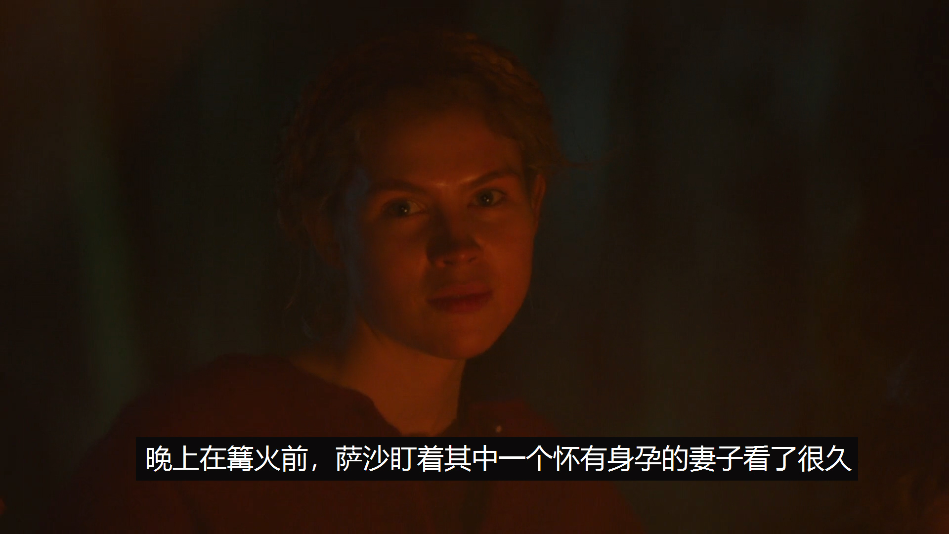 欧美最新*理片伦**《另一只羔羊》，深度还原*教邪**组织对人性的扭曲