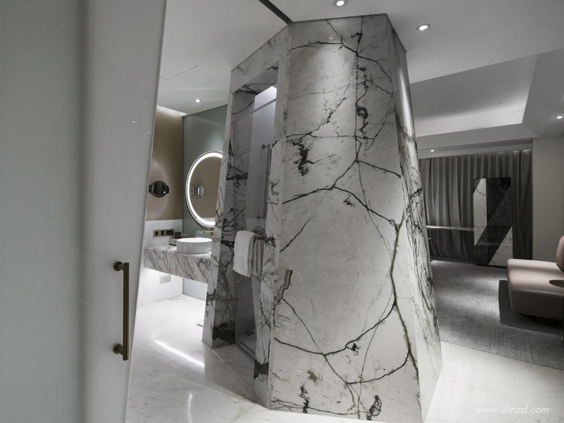 上海酒店设计2024,闵行区酒店装修设计多少钱