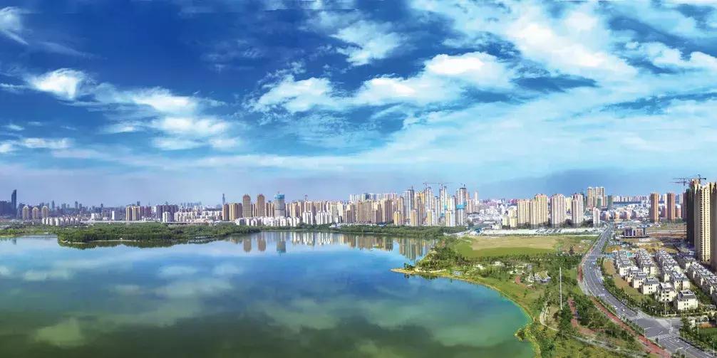 我们一起，还住汉阳