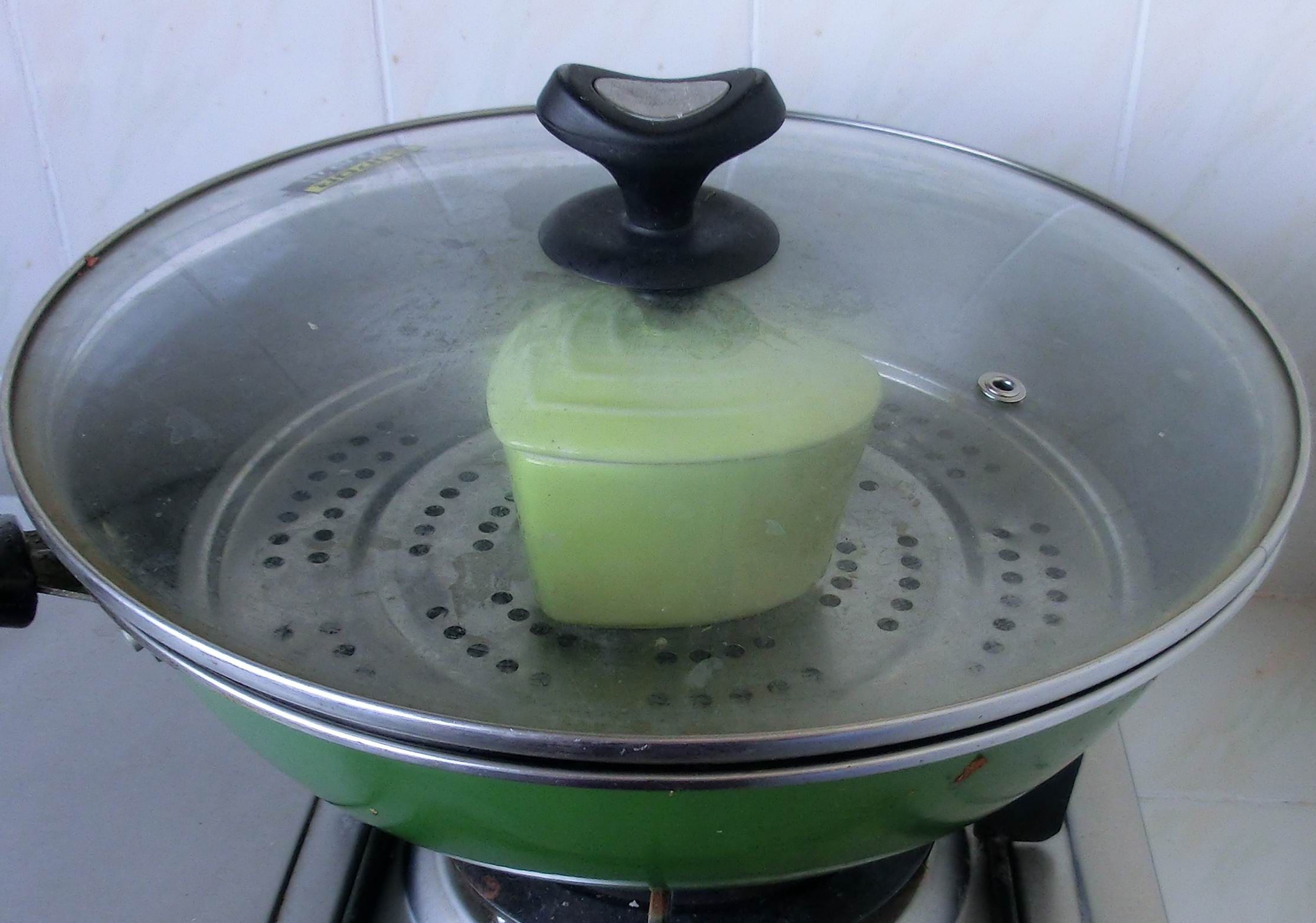 煲汤和隔水炖哪个更好,明火隔水炖盅炖粥的使用方法