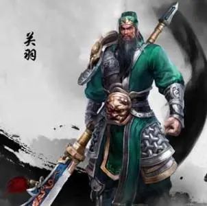 关公武财神的讲究,关公武财神来历