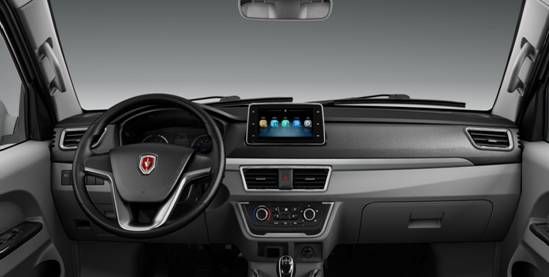 华晨鑫源金杯海狮系列怎么样,华晨金杯海狮什么价位