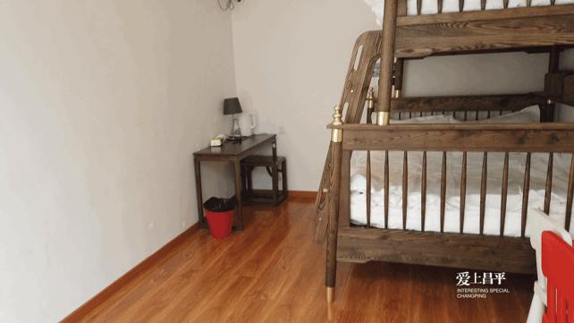 昌平民宿独立小院20人,昌平民宿小院2人情侣