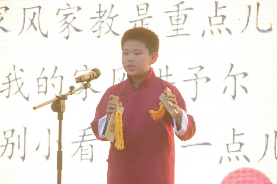 人大附小培养模式,人大附小校规