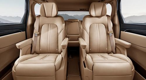 别克gl8真实车主评价保值率,别克gl8经典款2.4真实车主