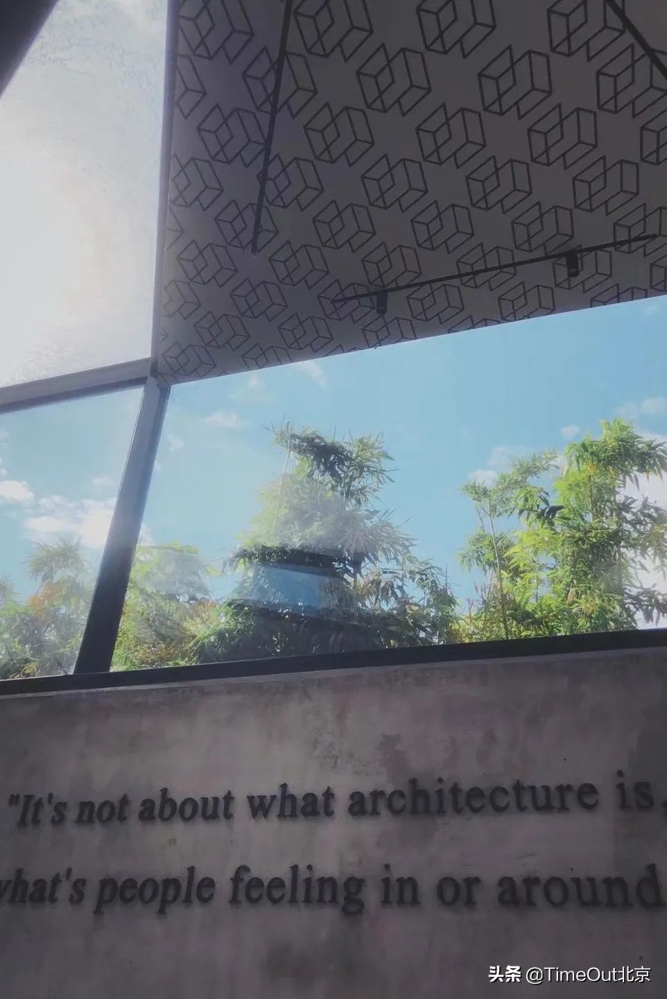 贪恋帝都咖啡香，只想沉浸在这7家新晋咖啡馆里