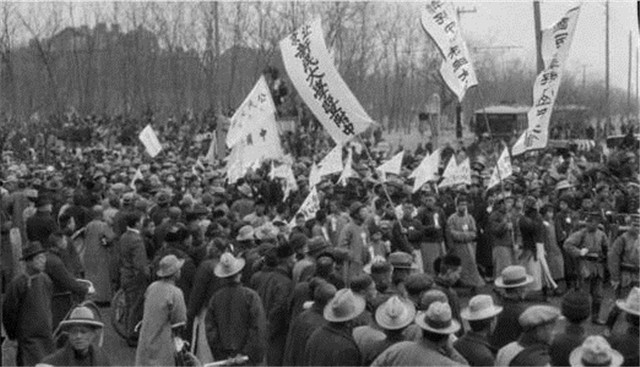 陈独秀吃美食,陈独秀最后的岁月