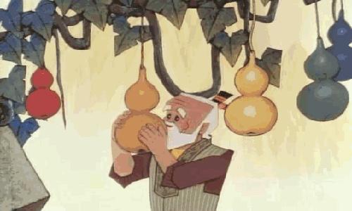 暴露年龄的时候到了动画片,00后看过这几部动画片都老了