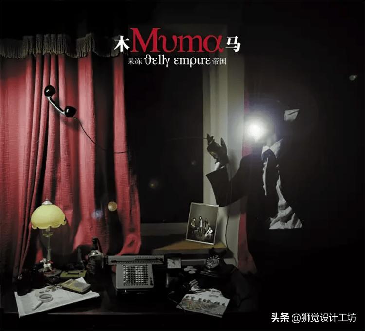 被娱乐圈耽误的设计师有哪些,不仅仅是好看的皮囊千篇一律