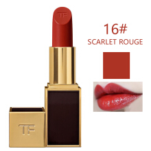 tf口红推荐必买色号李佳琦,tf口红推荐色16号色李佳琦