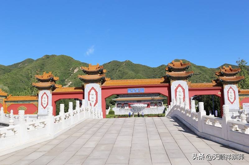 向私人购买墓地的四大注意事项,购买墓地的注意事项