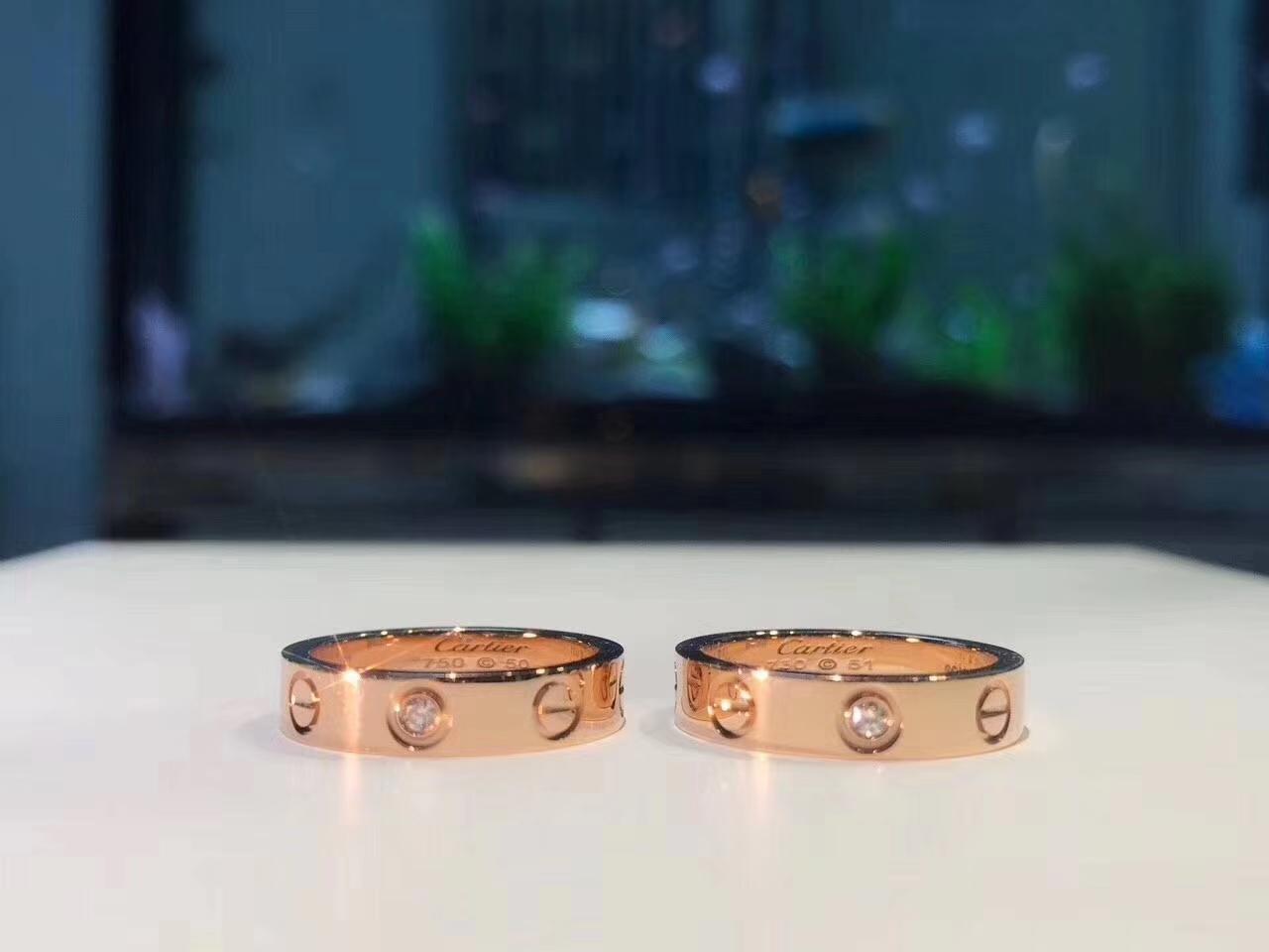 宝格丽卡地亚tiffany哪个对戒好,婚戒买卡地亚好还是蒂芙尼对戒好