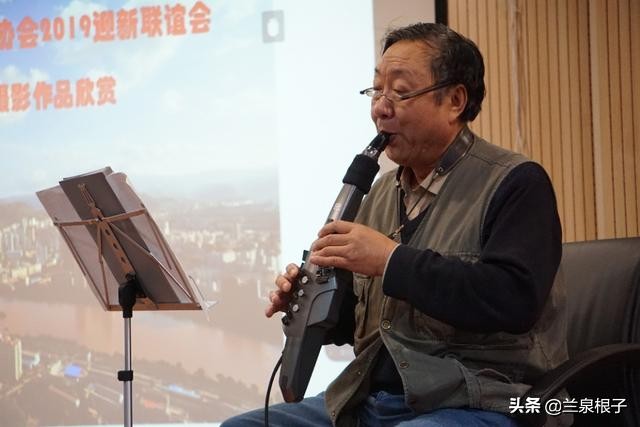 兰州市文化艺术联谊会,甘谷县摄影协会迎春联谊会