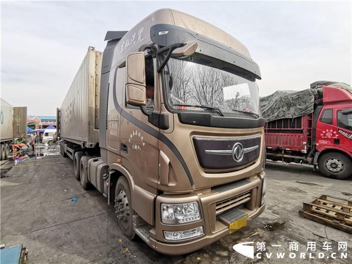 520马力的天龙旗舰动力,天龙旗舰经典520配几款发动机