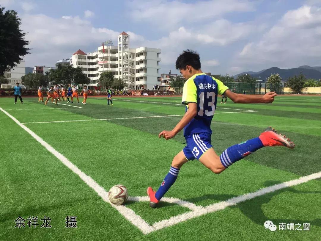 「进击吧少年」让体育点燃青*梦春**想~