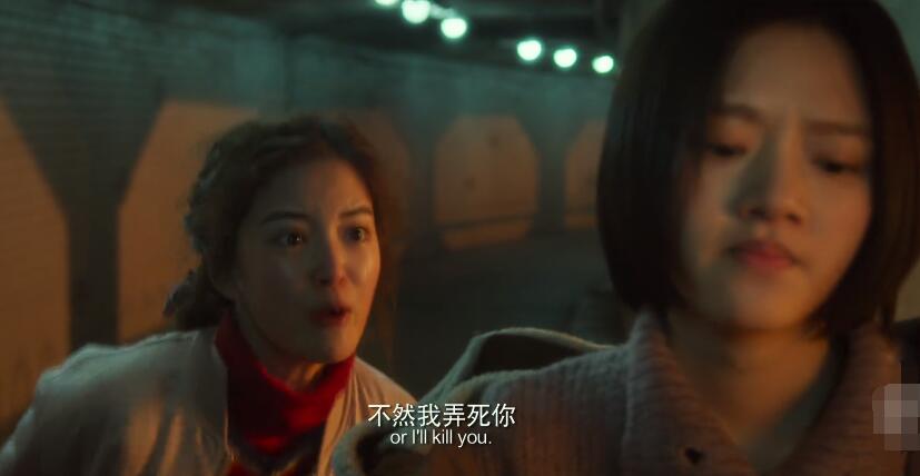 郭敬明和李成儒的battle,李诚儒点评郭敬明电影