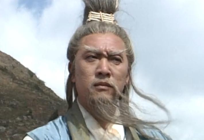 白眉大侠中最惹人反感的十大人物,白眉大侠评书最经典一集