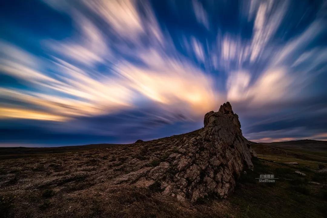 快准狠！超广角灯泡头+M15，轻轻松松拍大片