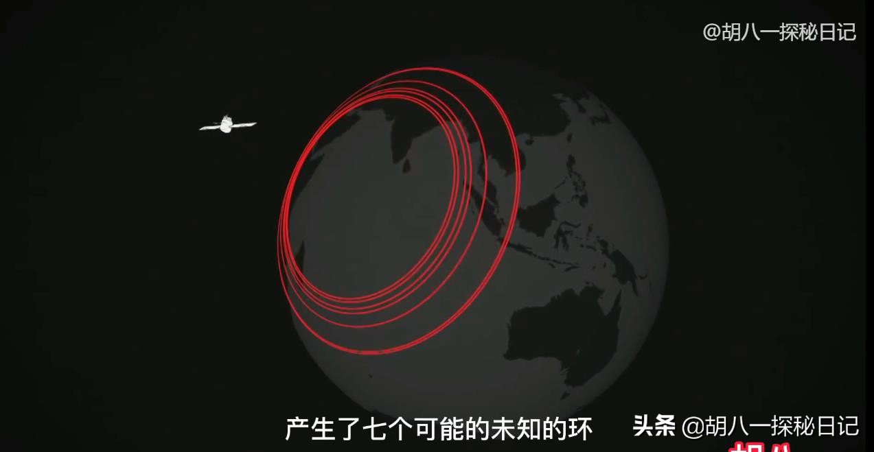 马航370消失多少年,马航370真实事件到底找到了吗