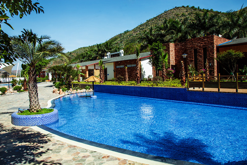 冬季四川哪里暖和适合旅游,四川最适合避寒的小县城