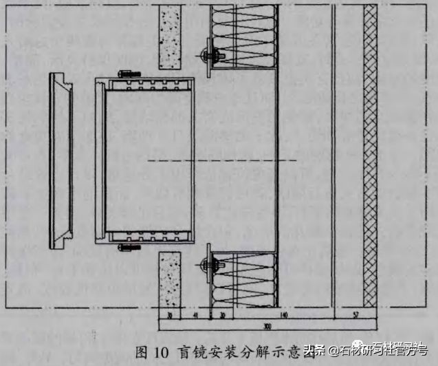 带光学透镜的筒灯,带边框筒灯效果图