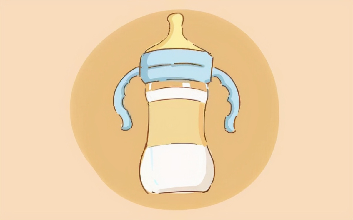 喂奶粉时如何预防打嗝,喂奶粉老是呛奶怎么回事