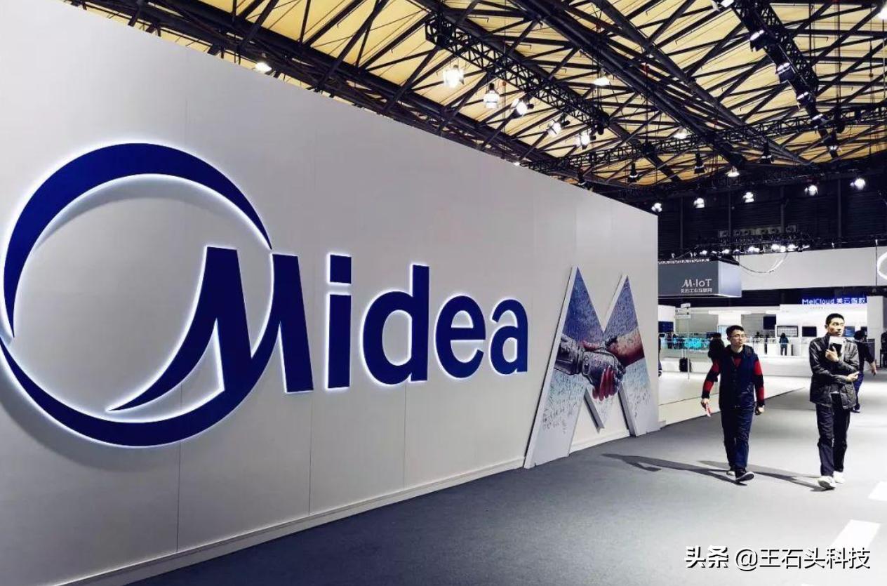 美的空调超过格力排第一,美的空调为啥销量超格力了