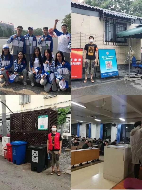 直博率100%！全班拿奖学金！北京再现“超强学霸班”，还亮相央视！